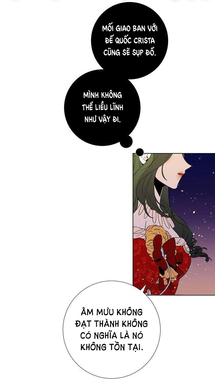 Từ Tiểu Thư Thành Hoàng Hậu - Lady To Queen: Chapter 16.2