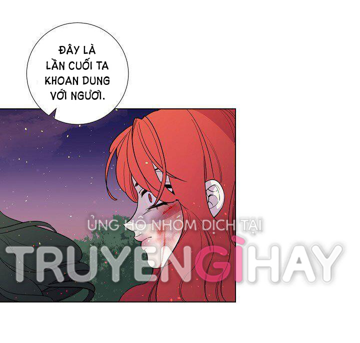 Từ Tiểu Thư Thành Hoàng Hậu - Lady To Queen: Chapter 16.2