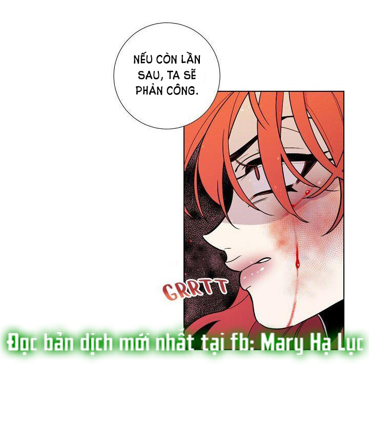 Từ Tiểu Thư Thành Hoàng Hậu - Lady To Queen: Chapter 16.2