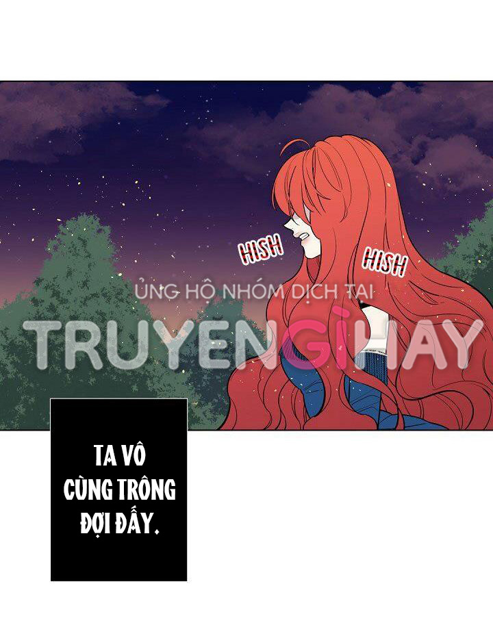 Từ Tiểu Thư Thành Hoàng Hậu - Lady To Queen: Chapter 16.2