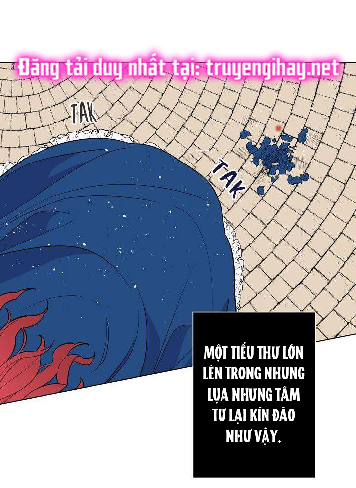 Từ Tiểu Thư Thành Hoàng Hậu - Lady To Queen: Chapter 16.2