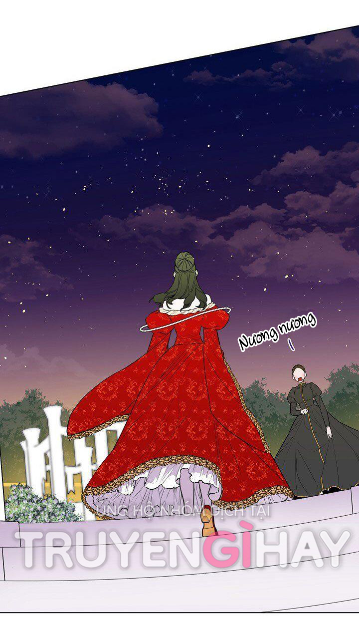 Từ Tiểu Thư Thành Hoàng Hậu - Lady To Queen: Chapter 16.2
