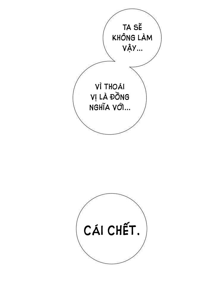 Từ Tiểu Thư Thành Hoàng Hậu - Lady To Queen: Chapter 16.2