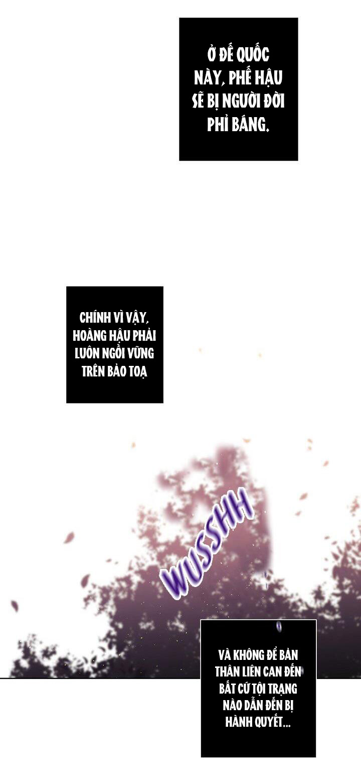 Từ Tiểu Thư Thành Hoàng Hậu - Lady To Queen: Chapter 16.2