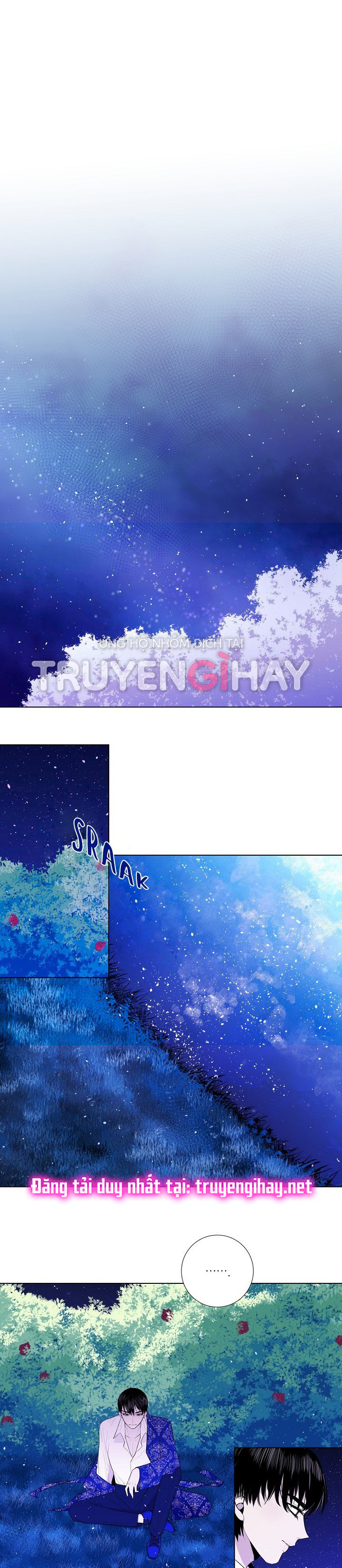 Từ Tiểu Thư Thành Hoàng Hậu - Lady To Queen: Chapter 17