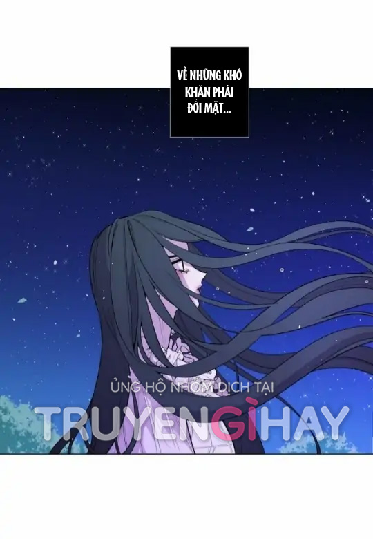 Từ Tiểu Thư Thành Hoàng Hậu - Lady To Queen: Chapter 18.1