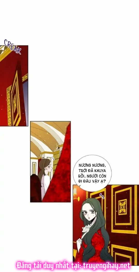 Từ Tiểu Thư Thành Hoàng Hậu - Lady To Queen: Chapter 18.1