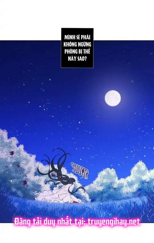 Từ Tiểu Thư Thành Hoàng Hậu - Lady To Queen: Chapter 18.2