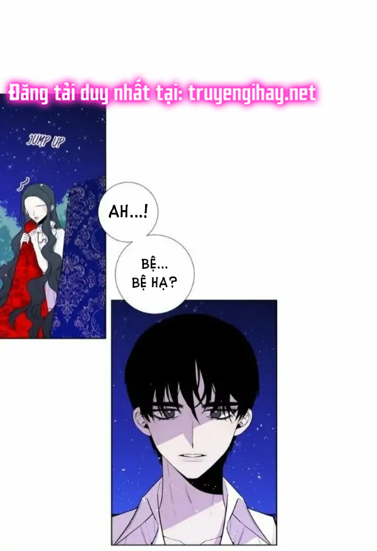 Từ Tiểu Thư Thành Hoàng Hậu - Lady To Queen: Chapter 18.2