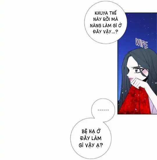 Từ Tiểu Thư Thành Hoàng Hậu - Lady To Queen: Chapter 18.2