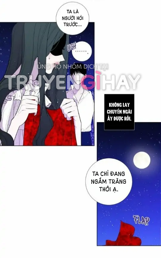 Từ Tiểu Thư Thành Hoàng Hậu - Lady To Queen: Chapter 18.2