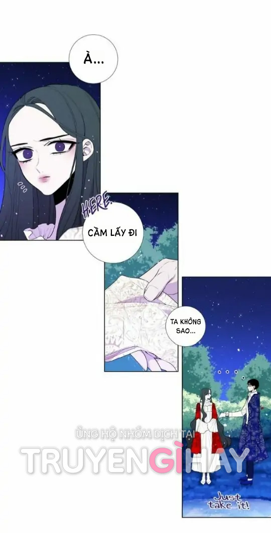 Từ Tiểu Thư Thành Hoàng Hậu - Lady To Queen: Chapter 18.2
