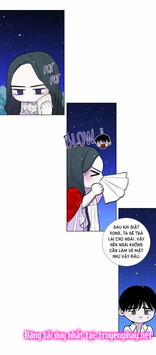 Từ Tiểu Thư Thành Hoàng Hậu - Lady To Queen: Chapter 18.2