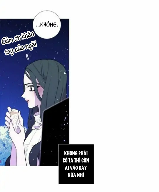 Từ Tiểu Thư Thành Hoàng Hậu - Lady To Queen: Chapter 18.2