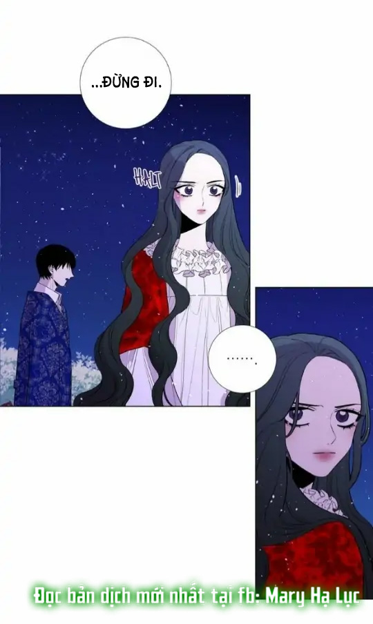 Từ Tiểu Thư Thành Hoàng Hậu - Lady To Queen: Chapter 18.2