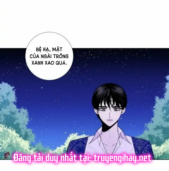 Từ Tiểu Thư Thành Hoàng Hậu - Lady To Queen: Chapter 18.2