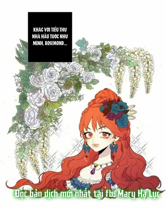 Từ Tiểu Thư Thành Hoàng Hậu - Lady To Queen: Chapter 18.2