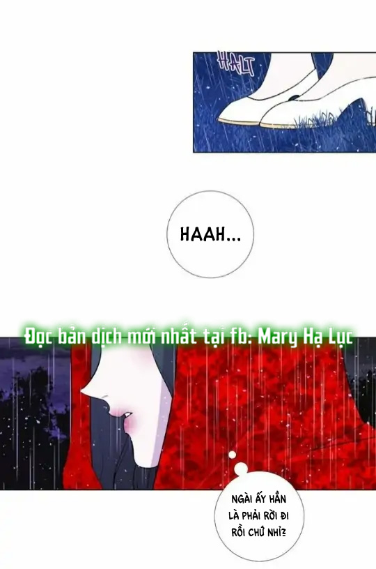 Từ Tiểu Thư Thành Hoàng Hậu - Lady To Queen: Chapter 18.2