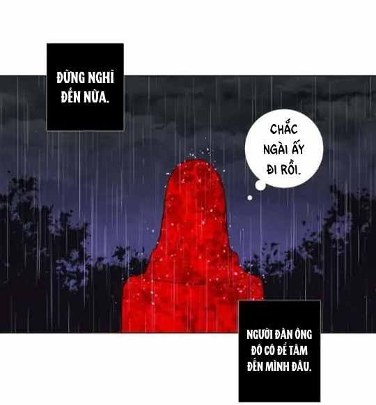 Từ Tiểu Thư Thành Hoàng Hậu - Lady To Queen: Chapter 18.2