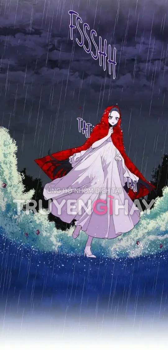 Từ Tiểu Thư Thành Hoàng Hậu - Lady To Queen: Chapter 18.2