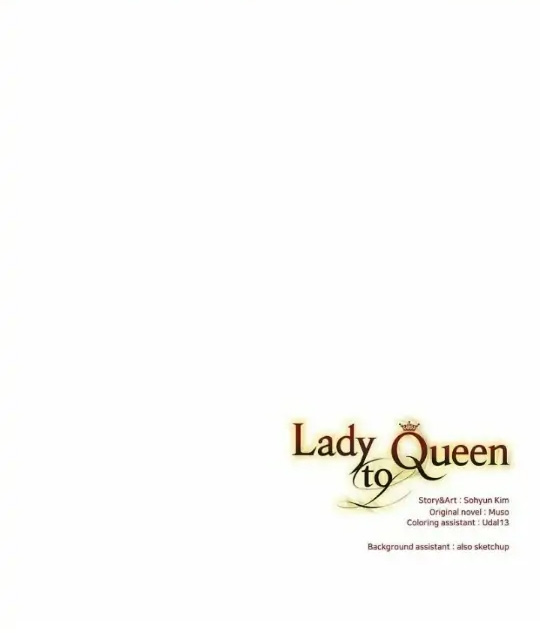 Từ Tiểu Thư Thành Hoàng Hậu - Lady To Queen: Chapter 18.2