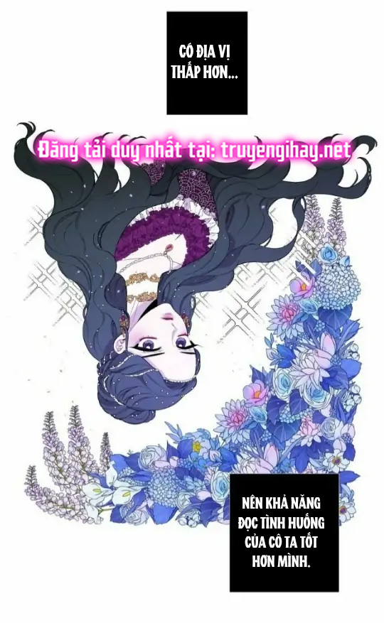Từ Tiểu Thư Thành Hoàng Hậu - Lady To Queen: Chapter 18.2