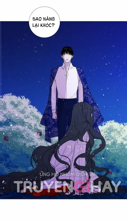 Từ Tiểu Thư Thành Hoàng Hậu - Lady To Queen: Chapter 18.2