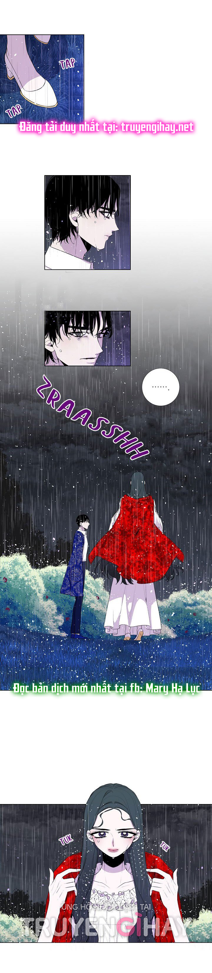 Từ Tiểu Thư Thành Hoàng Hậu - Lady To Queen: Chapter 19.1