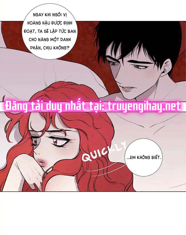 Từ Tiểu Thư Thành Hoàng Hậu - Lady To Queen: Chapter 2.1