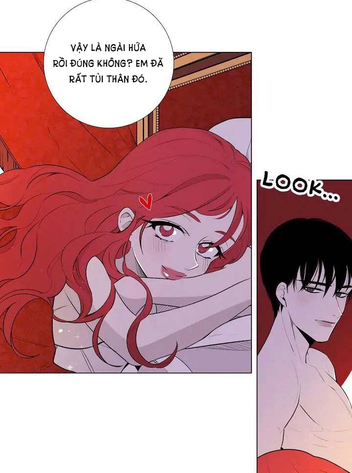 Từ Tiểu Thư Thành Hoàng Hậu - Lady To Queen: Chapter 2.1