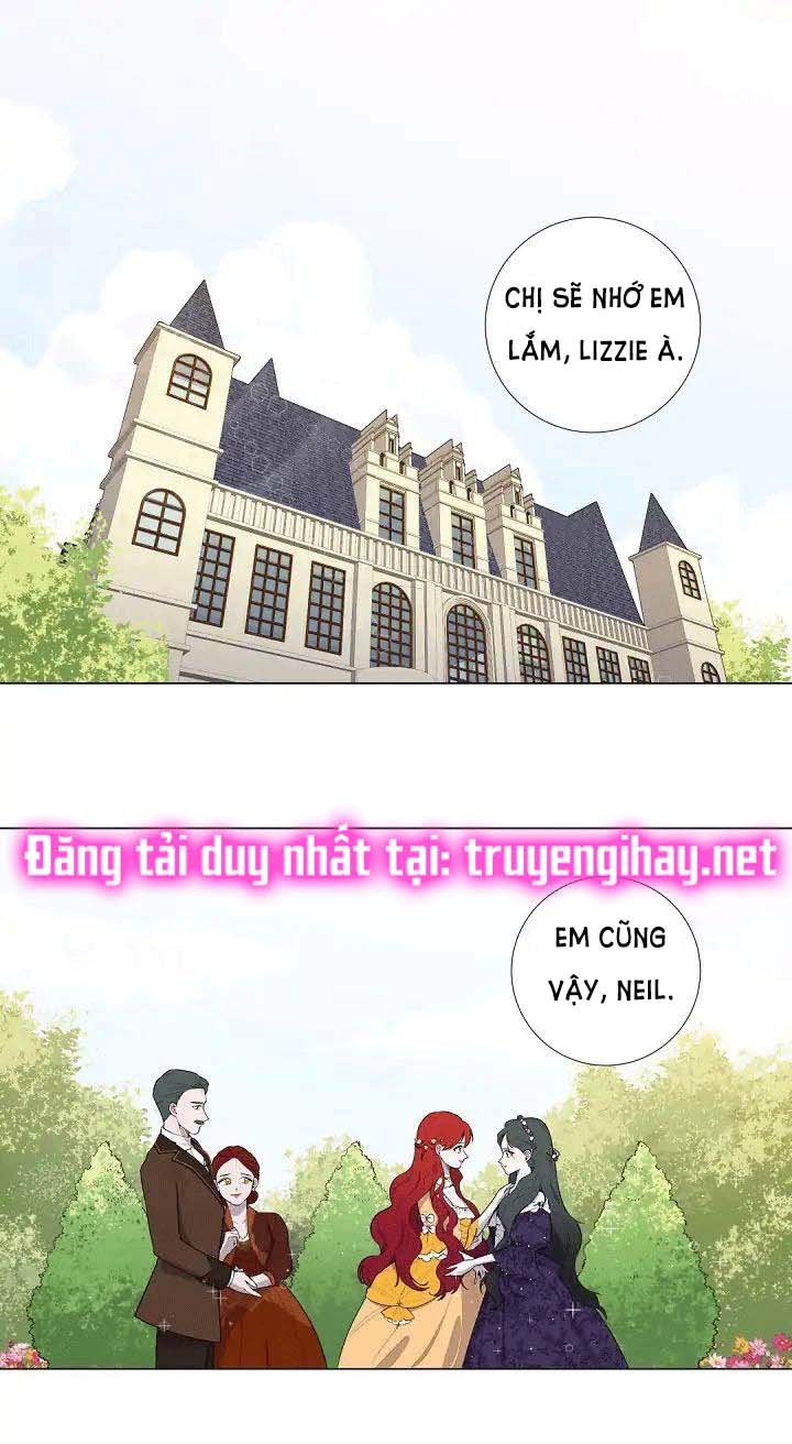 Từ Tiểu Thư Thành Hoàng Hậu - Lady To Queen: Chapter 2.1