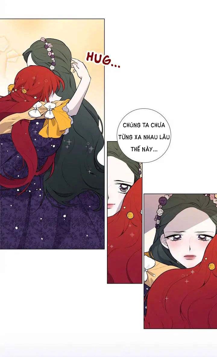 Từ Tiểu Thư Thành Hoàng Hậu - Lady To Queen: Chapter 2.1