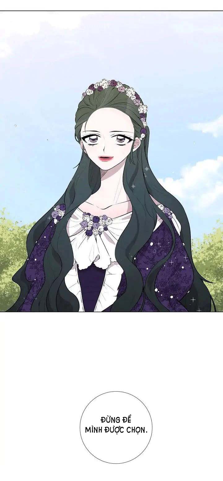 Từ Tiểu Thư Thành Hoàng Hậu - Lady To Queen: Chapter 2.1