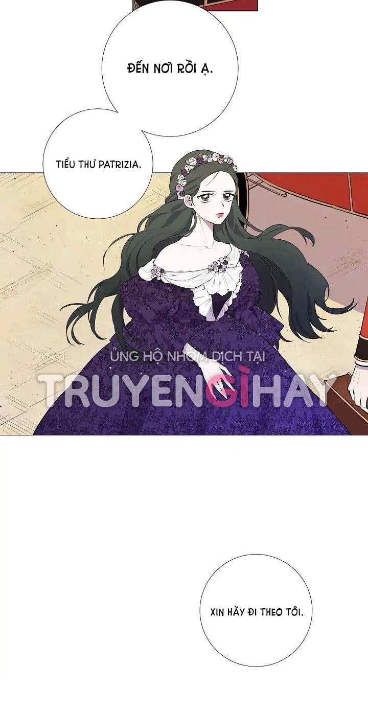 Từ Tiểu Thư Thành Hoàng Hậu - Lady To Queen: Chapter 2.2
