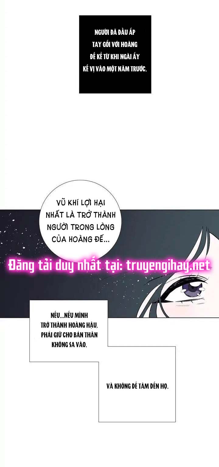 Từ Tiểu Thư Thành Hoàng Hậu - Lady To Queen: Chapter 2.2