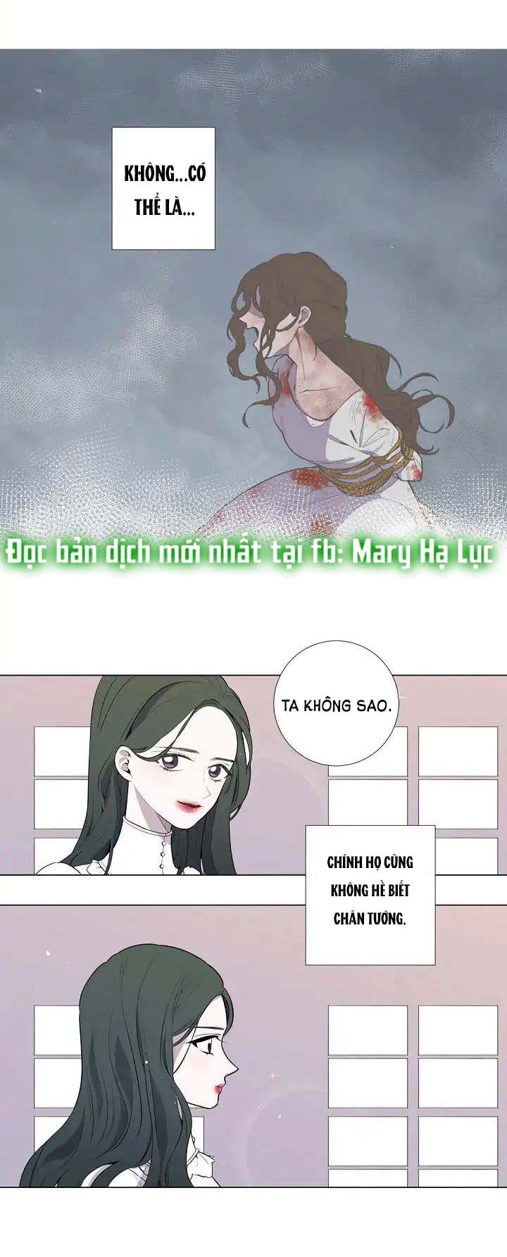 Từ Tiểu Thư Thành Hoàng Hậu - Lady To Queen: Chapter 2.2