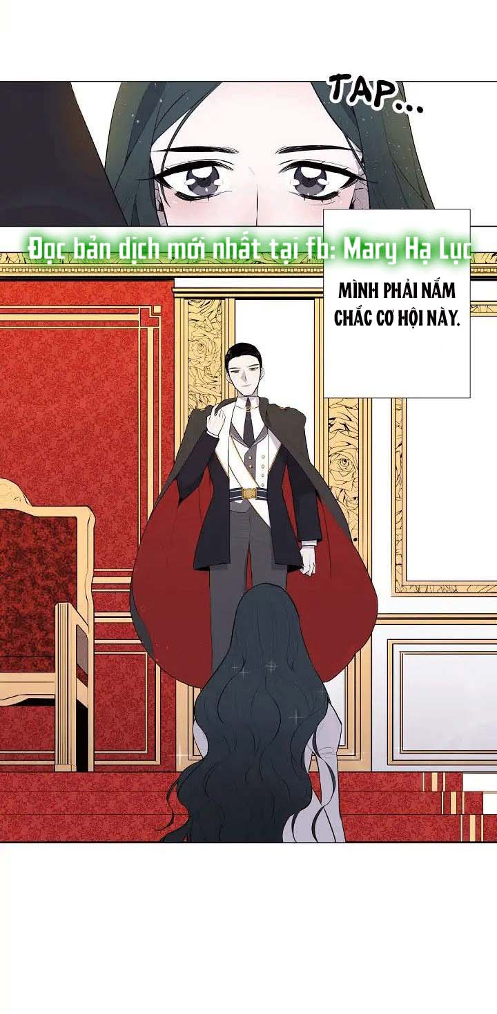 Từ Tiểu Thư Thành Hoàng Hậu - Lady To Queen: Chapter 2.2