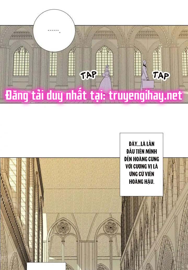 Từ Tiểu Thư Thành Hoàng Hậu - Lady To Queen: Chapter 2.2