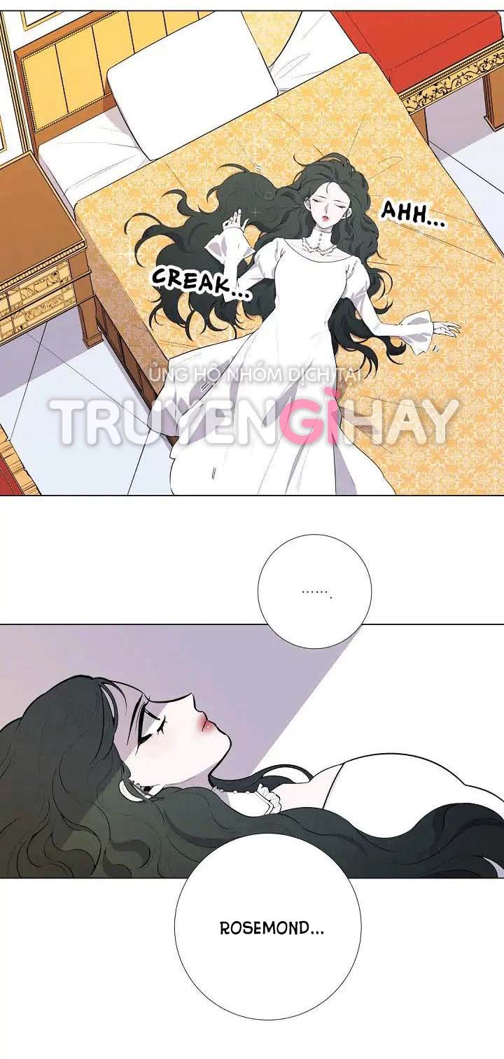 Từ Tiểu Thư Thành Hoàng Hậu - Lady To Queen: Chapter 2.2