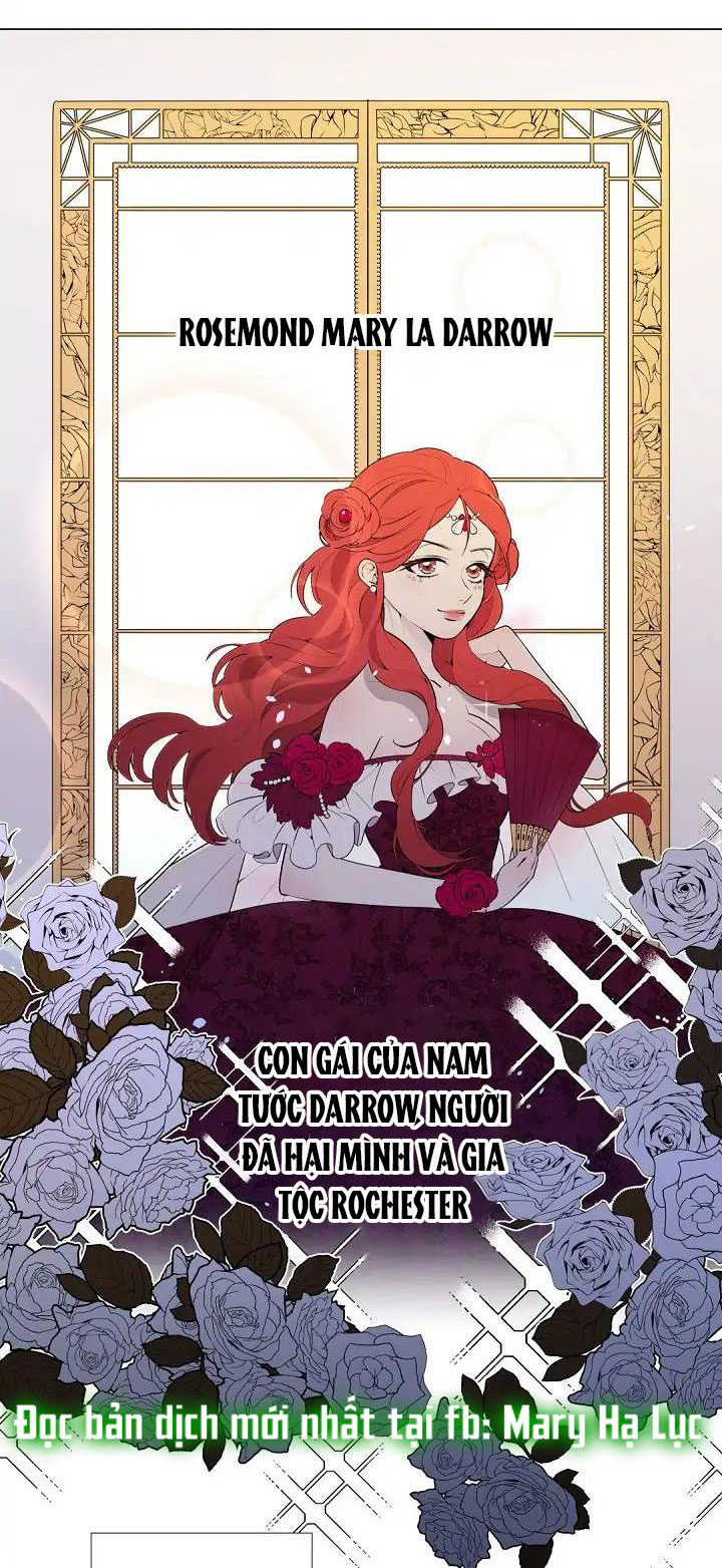 Từ Tiểu Thư Thành Hoàng Hậu - Lady To Queen: Chapter 2.2