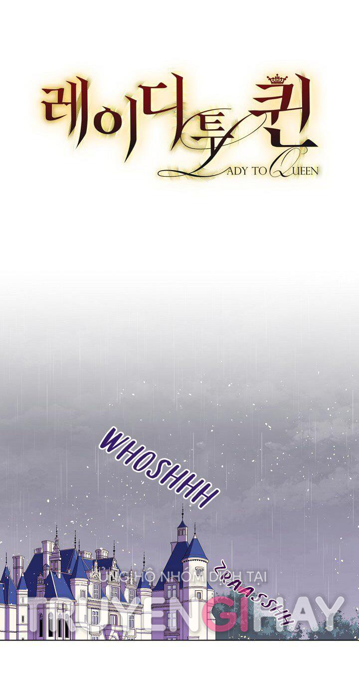 Từ Tiểu Thư Thành Hoàng Hậu - Lady To Queen: Chapter 20.1