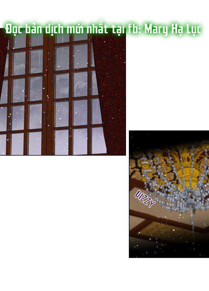 Từ Tiểu Thư Thành Hoàng Hậu - Lady To Queen: Chapter 20.1