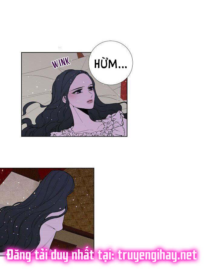Từ Tiểu Thư Thành Hoàng Hậu - Lady To Queen: Chapter 20.1