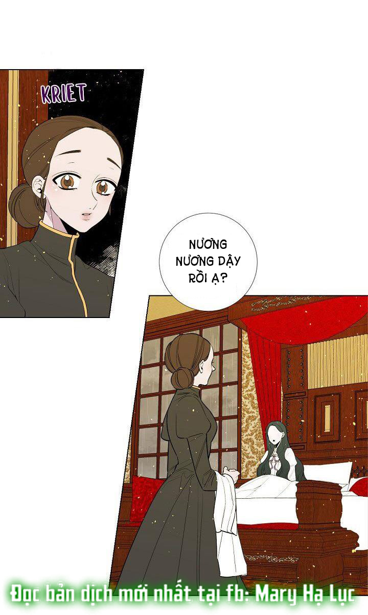 Từ Tiểu Thư Thành Hoàng Hậu - Lady To Queen: Chapter 20.1
