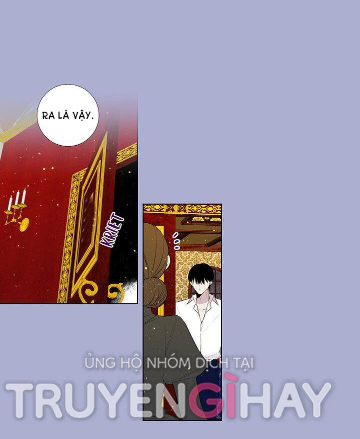 Từ Tiểu Thư Thành Hoàng Hậu - Lady To Queen: Chapter 20.1