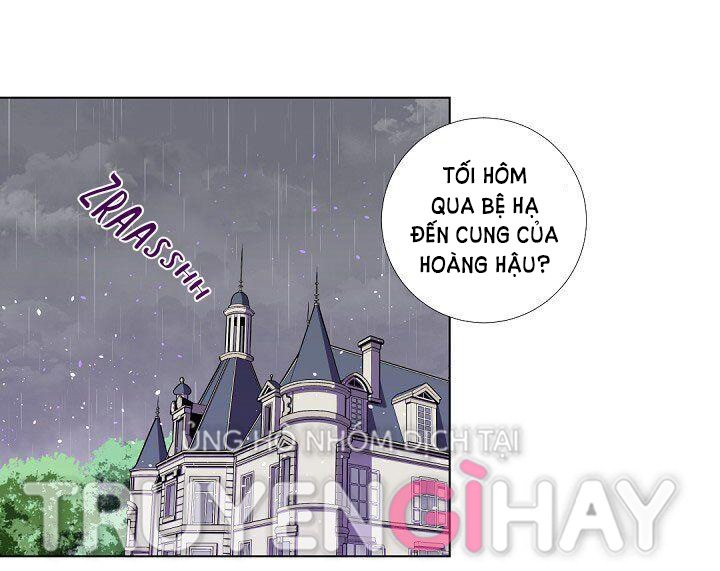 Từ Tiểu Thư Thành Hoàng Hậu - Lady To Queen: Chapter 20.1