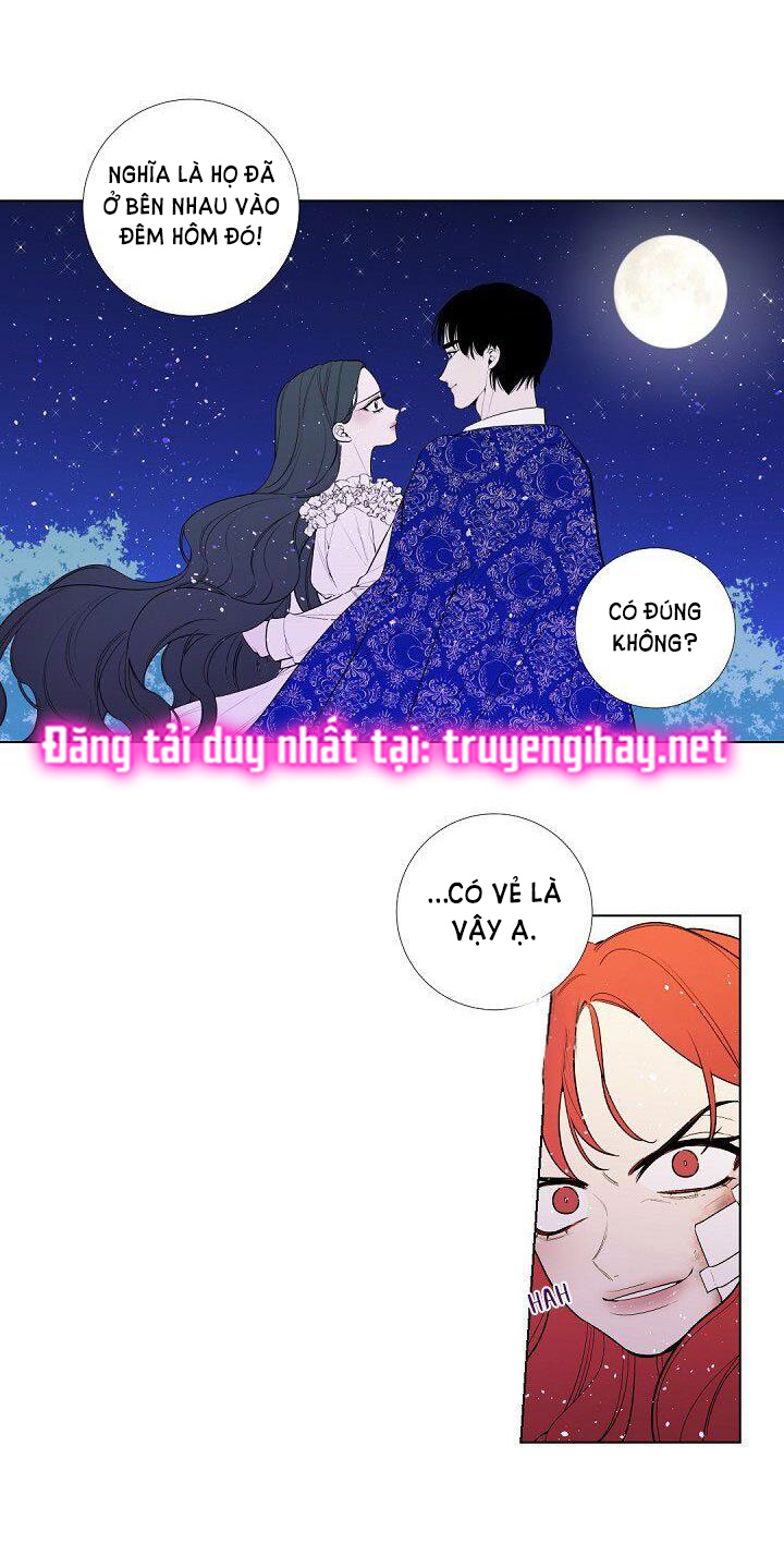 Từ Tiểu Thư Thành Hoàng Hậu - Lady To Queen: Chapter 20.1