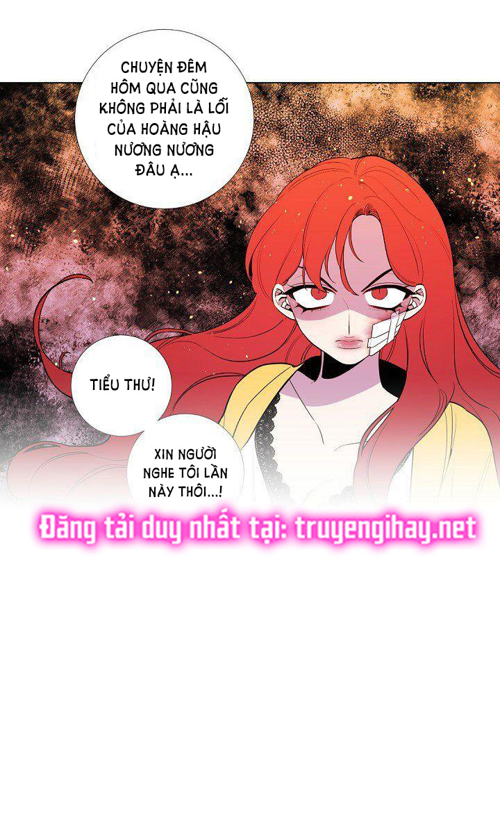 Từ Tiểu Thư Thành Hoàng Hậu - Lady To Queen: Chapter 20.1