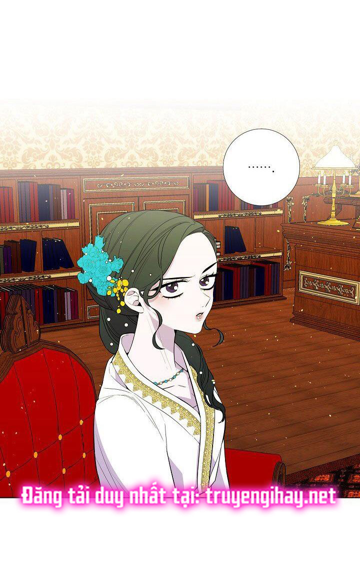 Từ Tiểu Thư Thành Hoàng Hậu - Lady To Queen: Chapter 20.2