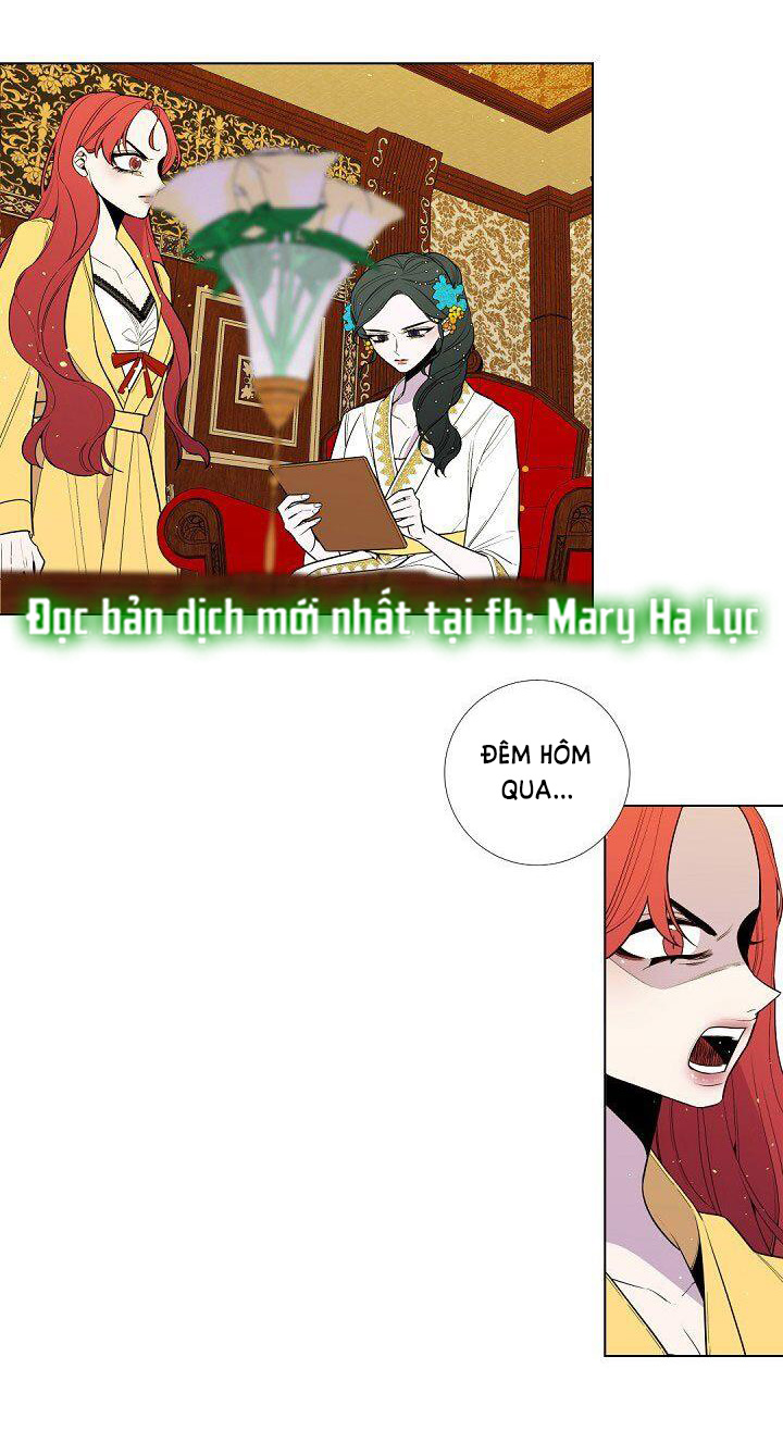 Từ Tiểu Thư Thành Hoàng Hậu - Lady To Queen: Chapter 20.2